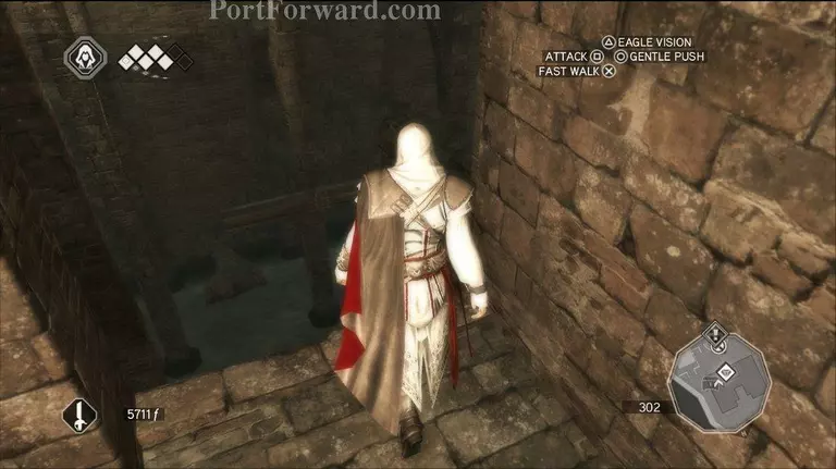 Assassins Creed II Walkthrough - Assassins Creed-II 702
