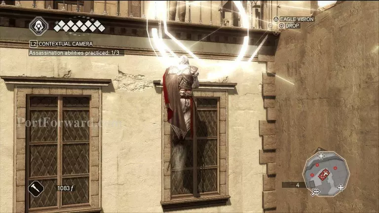 Assassins Creed II Walkthrough - Assassins Creed-II 710