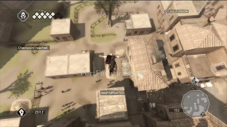 Assassins Creed II Walkthrough - Assassins Creed-II 733