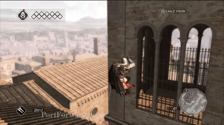 Assassins Creed II Walkthrough - Assassins Creed-II 744