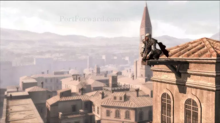 Assassins Creed II Walkthrough - Assassins Creed-II 755