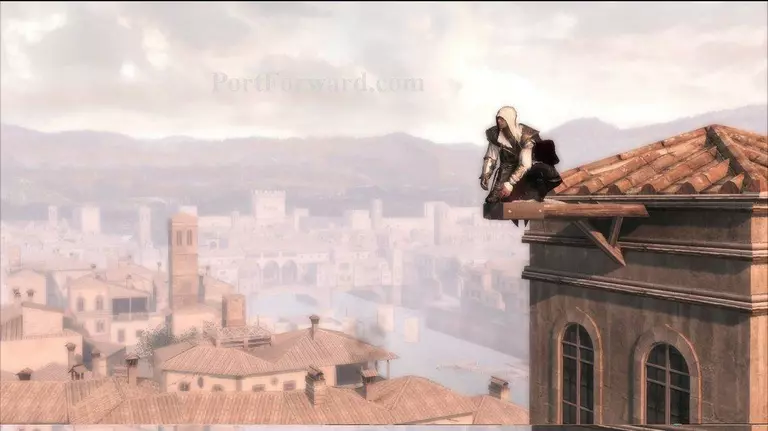 Assassins Creed II Walkthrough - Assassins Creed-II 760