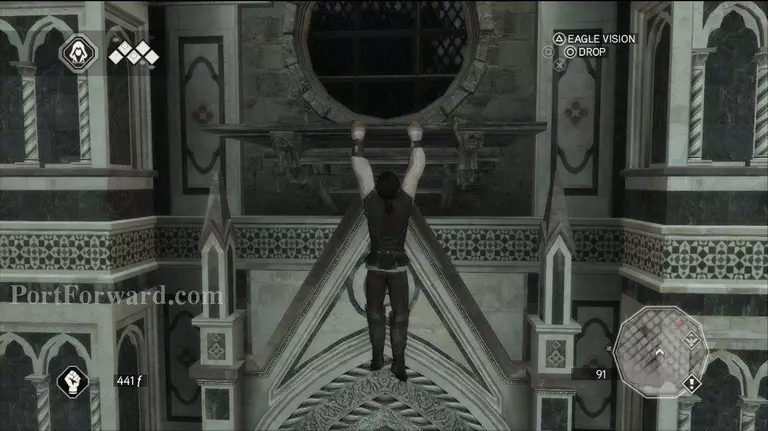 Assassins Creed II Walkthrough - Assassins Creed-II 79