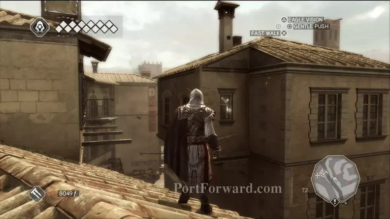 Assassins Creed II Walkthrough - Assassins Creed-II 825