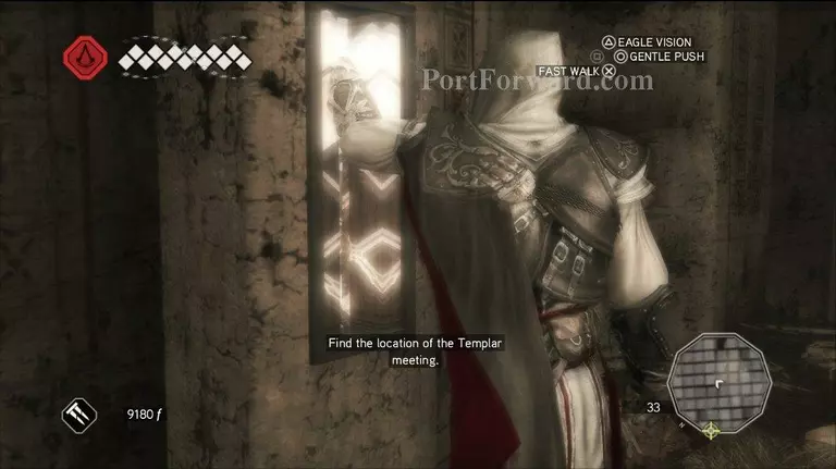 Assassins Creed II Walkthrough - Assassins Creed-II 866