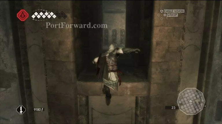 Assassins Creed II Walkthrough - Assassins Creed-II 876