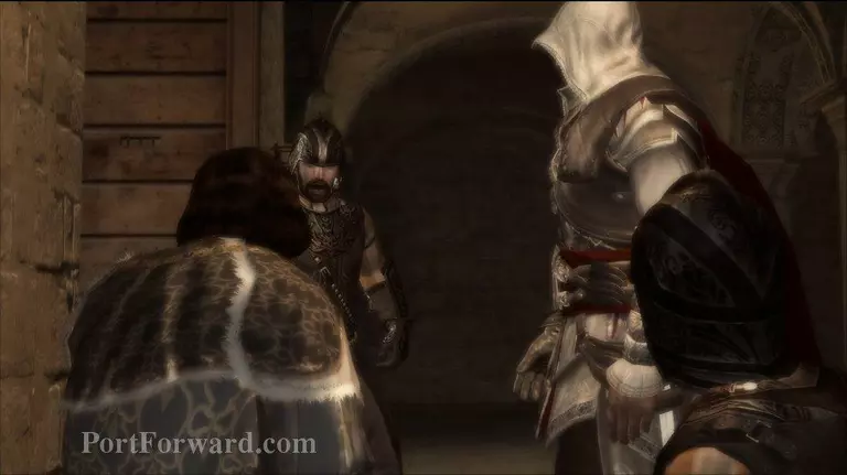 Assassins Creed II Walkthrough - Assassins Creed-II 944