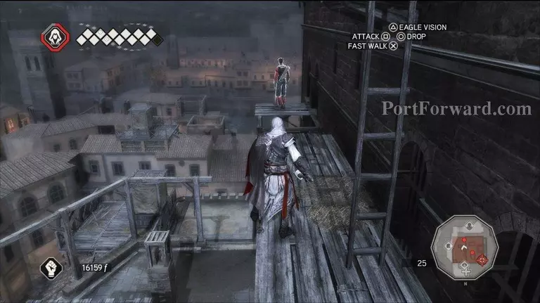 Assassins Creed II Walkthrough - Assassins Creed-II 953