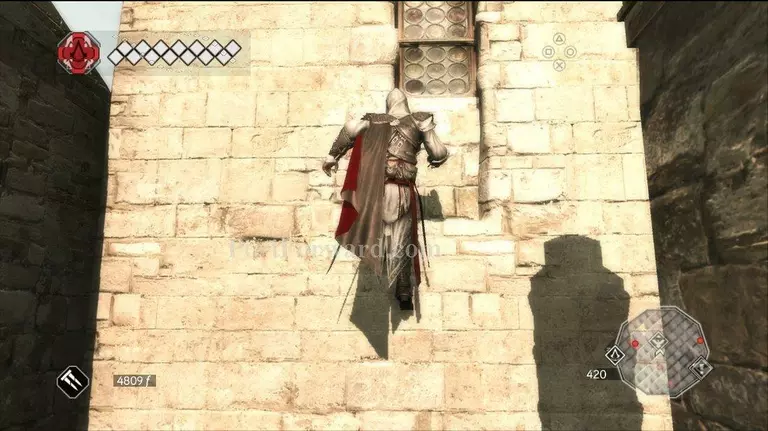 Assassins Creed II Walkthrough - Assassins Creed-II 967