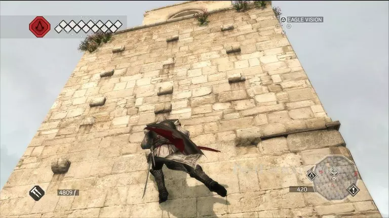 Assassins Creed II Walkthrough - Assassins Creed-II 975