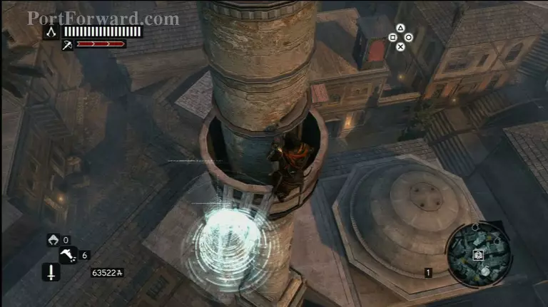 Assassins Creed Revelations Walkthrough - Assassins Creed-Revelations 180