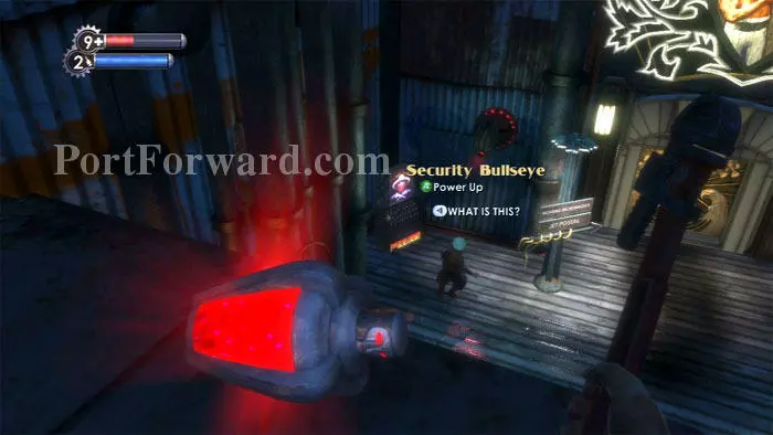 BioShock Walkthrough - BioShock 210