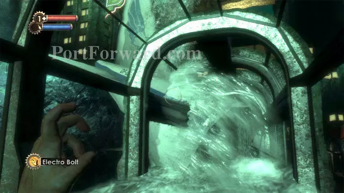 BioShock Walkthrough - BioShock 23