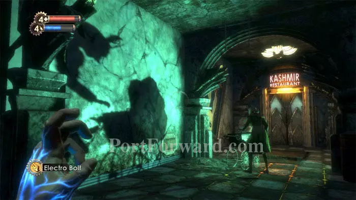 BioShock Walkthrough - BioShock 33
