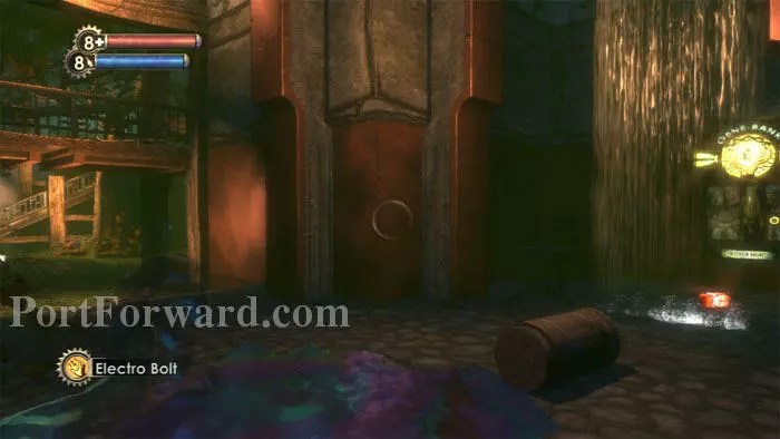 BioShock Walkthrough - BioShock 373