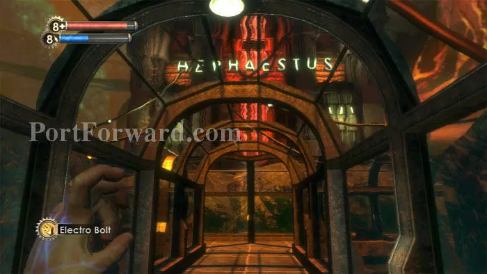 BioShock Walkthrough - BioShock 549