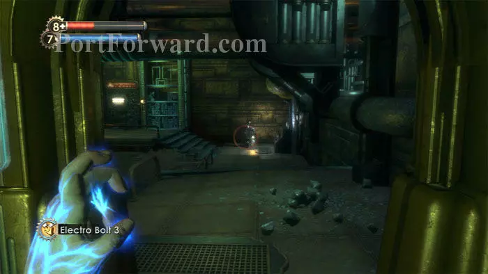 BioShock Walkthrough - BioShock 630