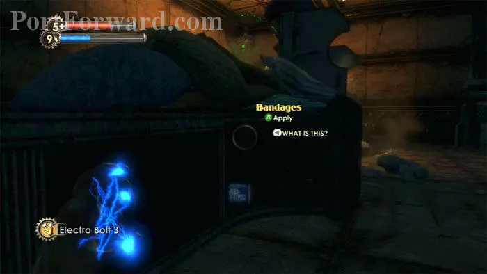BioShock Walkthrough - BioShock 676