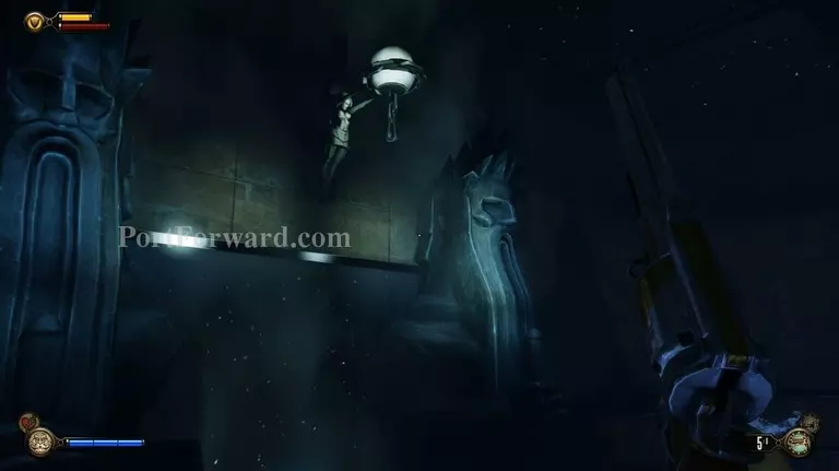 Bioshock Infinite: Burial at Sea - Episode One Walkthrough - Bioshock Infinite-Burial-at-Sea-Episode-One 229