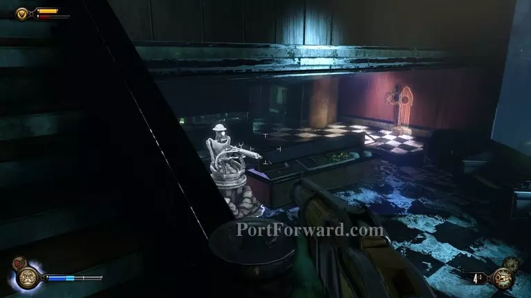 Bioshock Infinite: Burial at Sea - Episode One Walkthrough - Bioshock Infinite-Burial-at-Sea-Episode-One 254