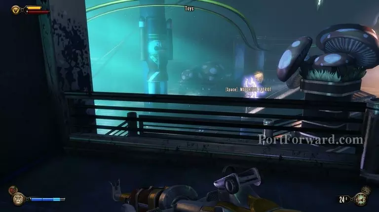 Bioshock Infinite: Burial at Sea - Episode One Walkthrough - Bioshock Infinite-Burial-at-Sea-Episode-One 322