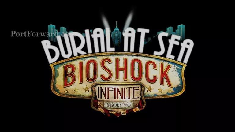 Bioshock Infinite: Burial at Sea - Episode Two Walkthrough - Bioshock Infinite-Burial-at-Sea-Episode-Two 0