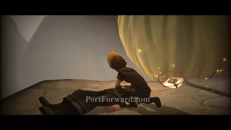 Brothers: A Tale of Two Sons Walkthrough - Brothers A-Tale-of-Two-Sons 106