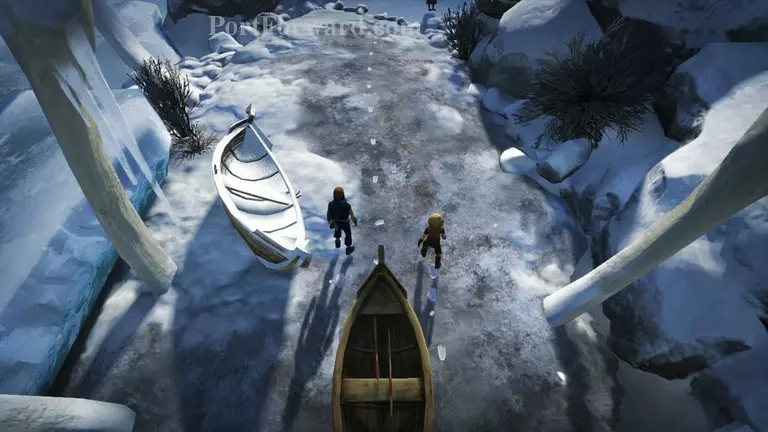 Brothers: A Tale of Two Sons Walkthrough - Brothers A-Tale-of-Two-Sons 141