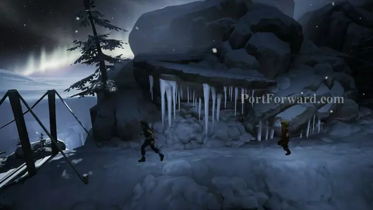 Brothers: A Tale of Two Sons Walkthrough - Brothers A-Tale-of-Two-Sons 148