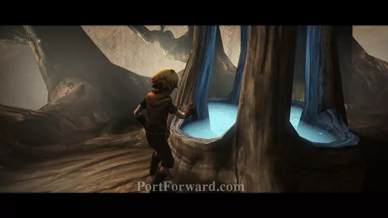 Brothers: A Tale of Two Sons Walkthrough - Brothers A-Tale-of-Two-Sons 159