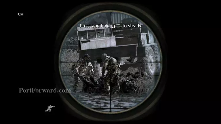 Call of Duty 4 Modern Warfare Walkthrough - Call of-Duty-4-Modern-Warfare 447