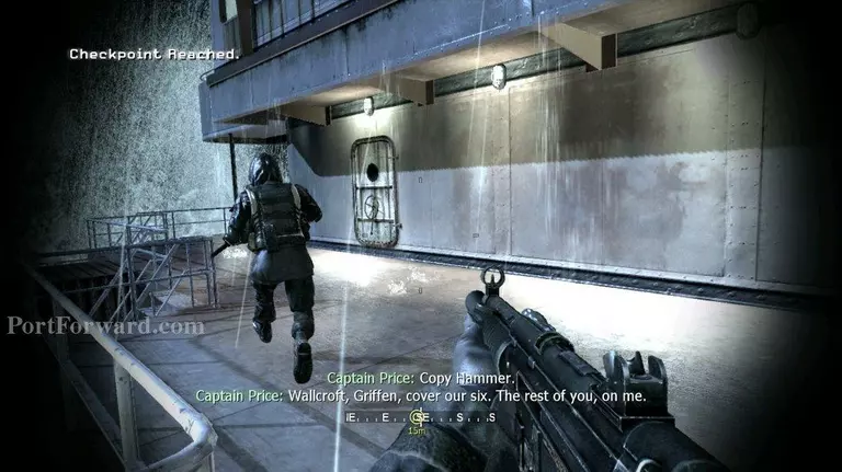Call of Duty 4 Modern Warfare Walkthrough - Call of-Duty-4-Modern-Warfare 50