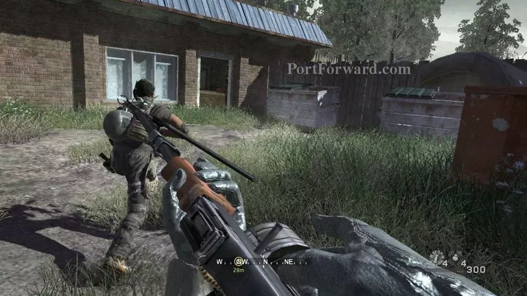 Call of Duty 4 Modern Warfare Walkthrough - Call of-Duty-4-Modern-Warfare 616