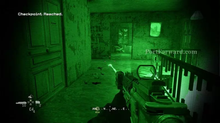 Call of Duty 4 Modern Warfare Walkthrough - Call of-Duty-4-Modern-Warfare 667
