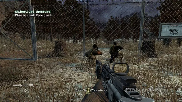 Call of Duty 4 Modern Warfare Walkthrough - Call of-Duty-4-Modern-Warfare 695