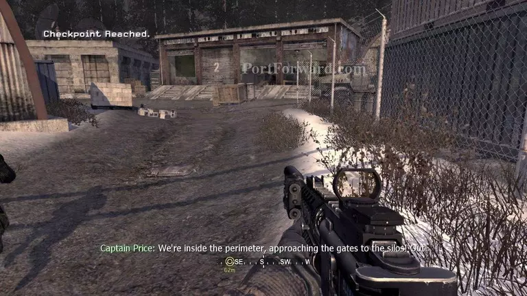 Call of Duty 4 Modern Warfare Walkthrough - Call of-Duty-4-Modern-Warfare 726