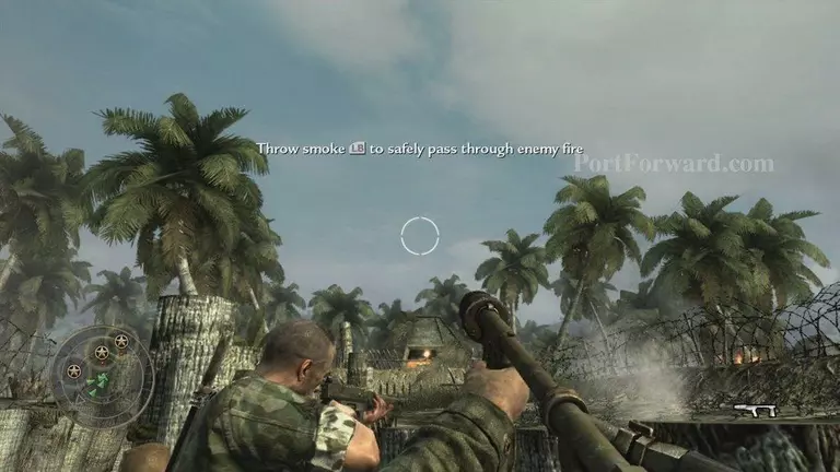 Call of Duty 5 World at War Walkthrough - Call of-Duty-World-at-War 0213