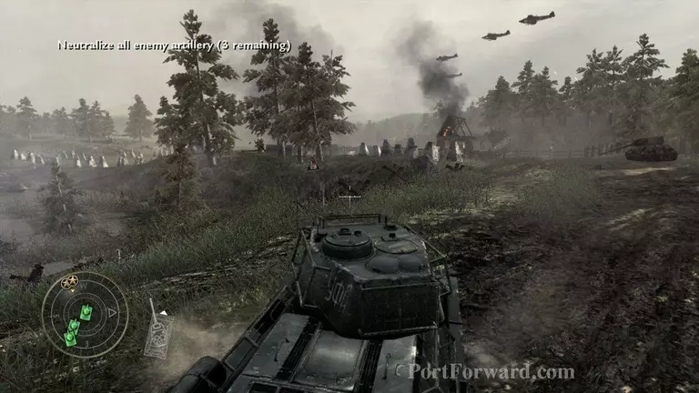 Call of Duty 5 World at War Walkthrough - Call of-Duty-World-at-War 0250