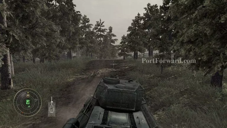 Call of Duty 5 World at War Walkthrough - Call of-Duty-World-at-War 0265