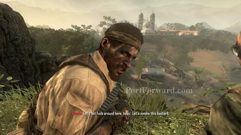 Call of Duty Black Ops 2 Walkthrough - Call of-Duty-Black-Ops-2 51