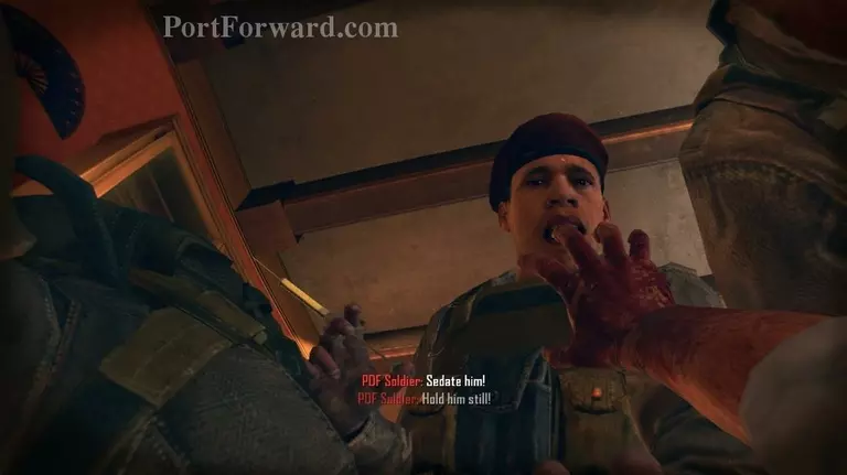 Call of Duty Black Ops 2 Walkthrough - Call of-Duty-Black-Ops-2 54