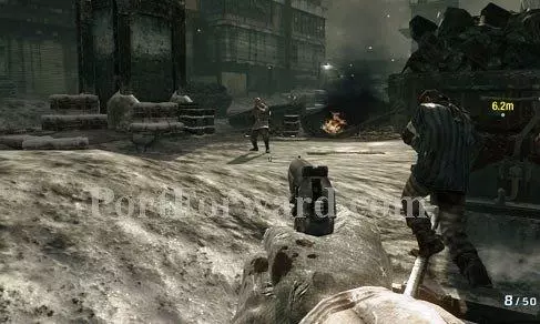 Call of Duty Black Ops Walkthrough - Call of-Duty-Black-Ops 10