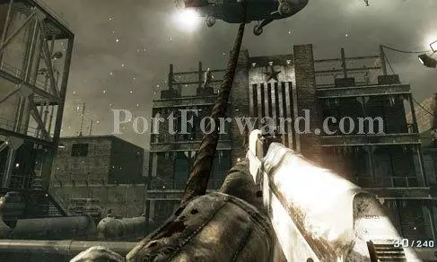 Call of Duty Black Ops Walkthrough - Call of-Duty-Black-Ops 14