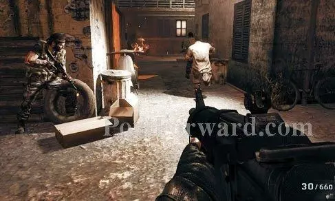Call of Duty Black Ops Walkthrough - Call of-Duty-Black-Ops 39