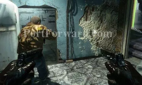 Call of Duty Black Ops Walkthrough - Call of-Duty-Black-Ops 45