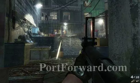 Call of Duty Black Ops Walkthrough - Call of-Duty-Black-Ops 51