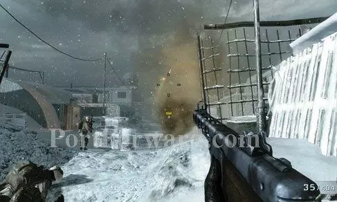 Call of Duty Black Ops Walkthrough - Call of-Duty-Black-Ops 57