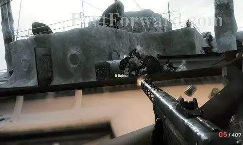 Call of Duty Black Ops Walkthrough - Call of-Duty-Black-Ops 61