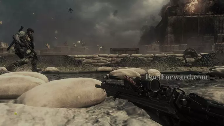 Call of Duty: Ghosts Walkthrough - Call of-Duty-Ghosts 67