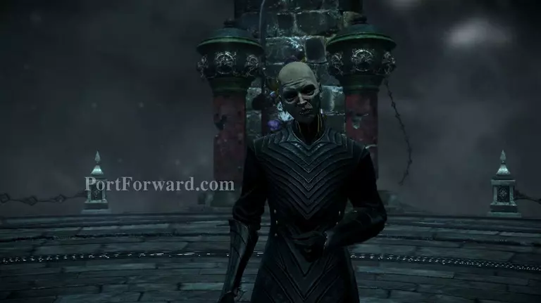 Castlevania: Lords of Shadow 2 Walkthrough - Castlevania Lords-of-Shadow-2 406